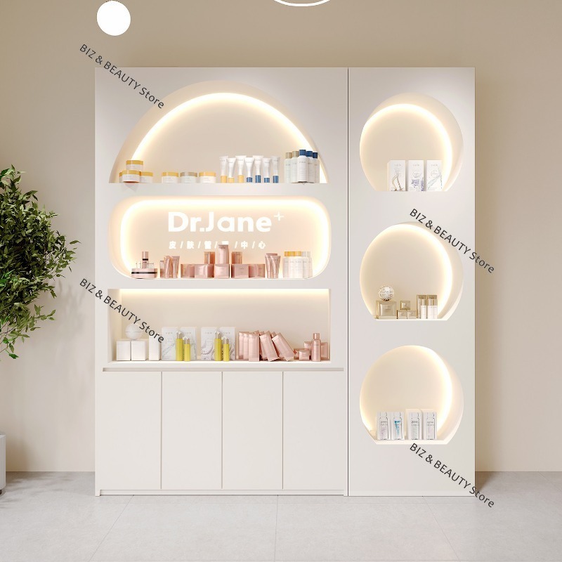 Luxuriöser High-End Kosmetik-P – Luxury Skincare Organizer Bewertung und Preis