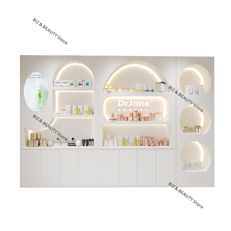 Luxuriöser High-End Kosmetik-P – Luxury Skincare Organizer Bewertung und Preis