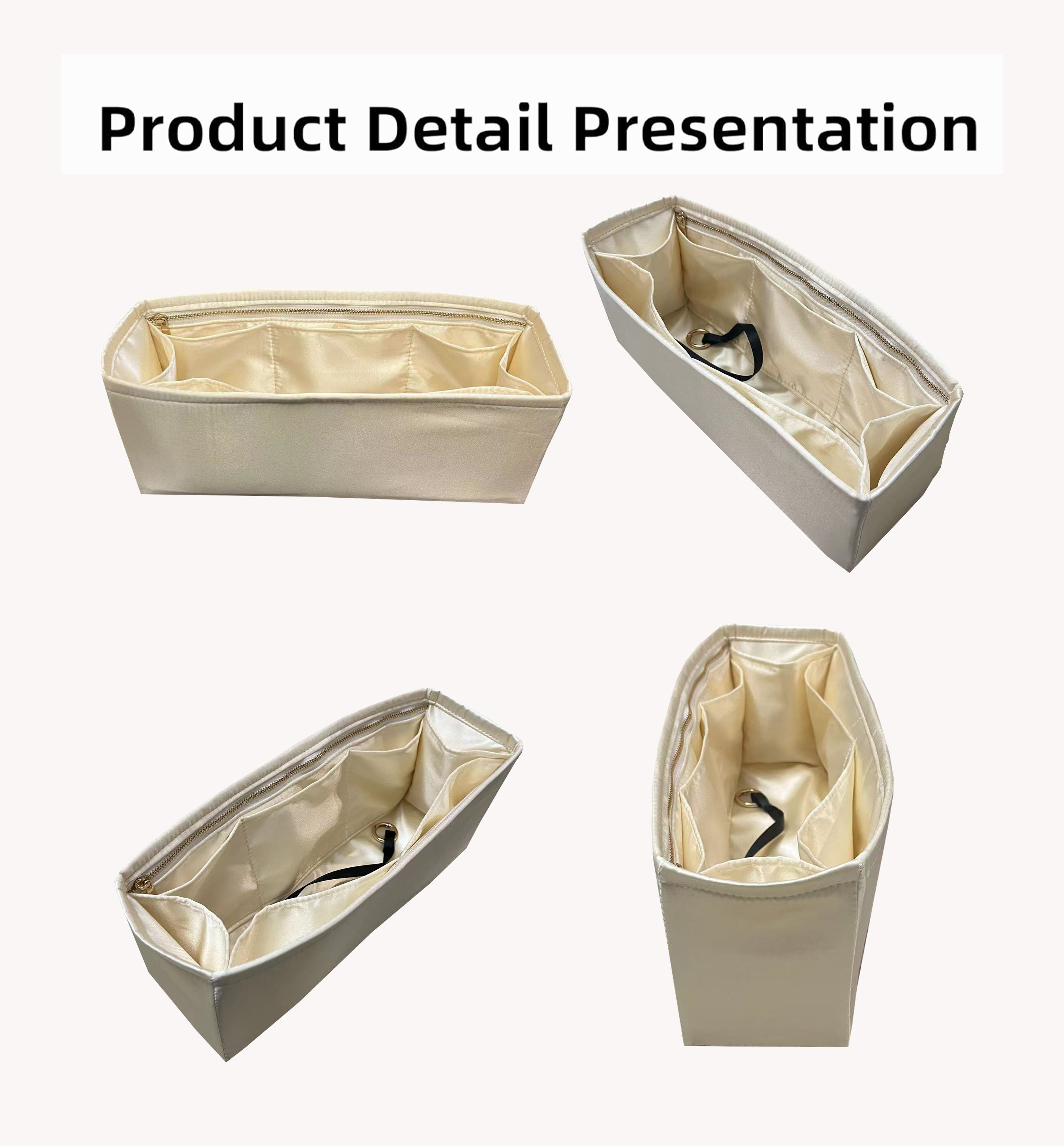 Taschenorganizer für Birkin S  – Luxury Skincare Organizer Bewertung und Preis