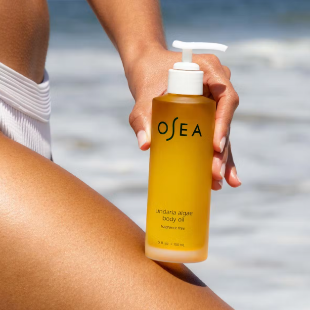 OSEA Marke Original Luxus Körp – Luxury Skincare Brand Bewertung und Preis