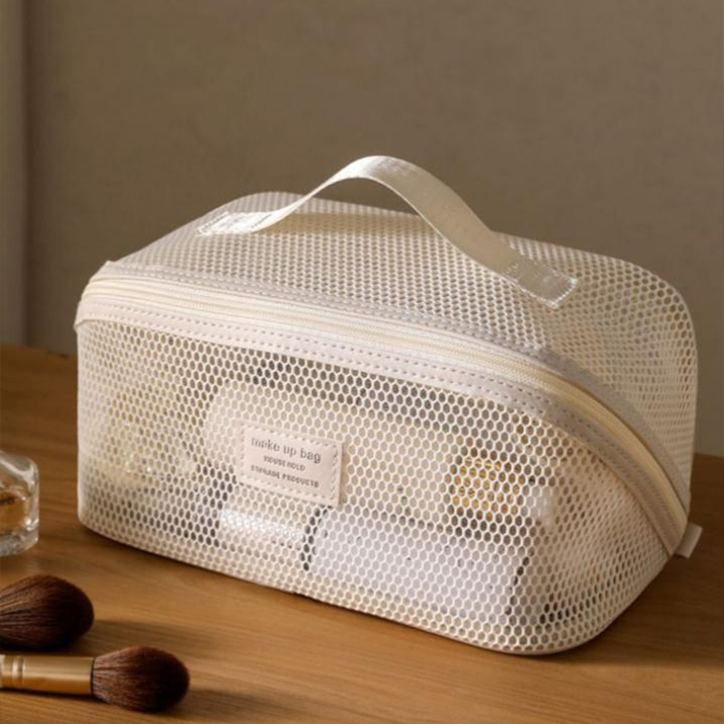 Leichte Luxus-Netz-Reise-Kosme – Luxury Skincare Items Bewertung und Preis