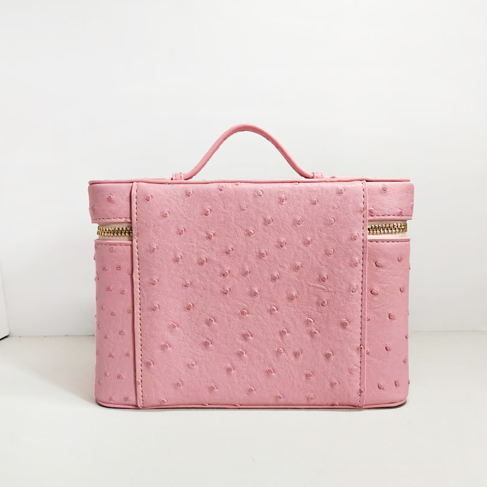 Luxuriöse Kosmetiktasche im St – Luxury Skincare Organizer Bewertung und Preis