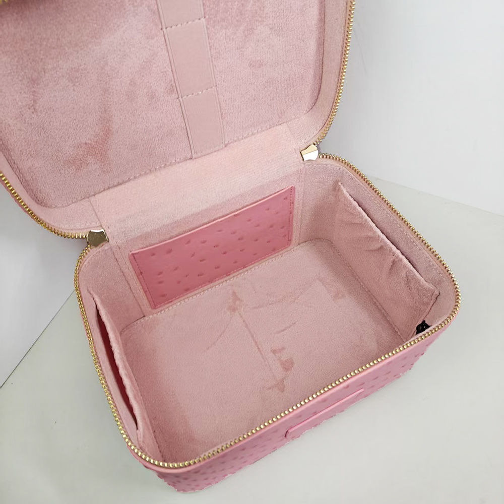 Luxuriöse Kosmetiktasche im St – Luxury Skincare Organizer Bewertung und Preis