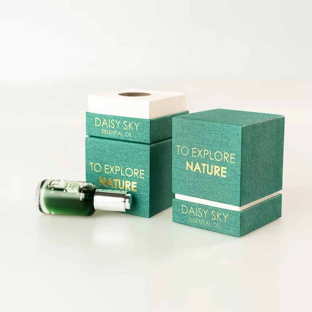 Maßgeschneiderte Markenverpack – Luxury Skincare Brand Bewertung und Preis