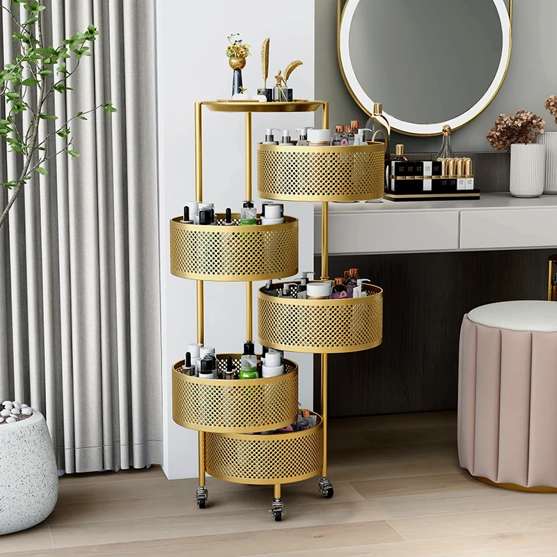 Luxuriöser, mehrschichtiger Ha – Luxury Skincare Organizer Bewertung und Preis