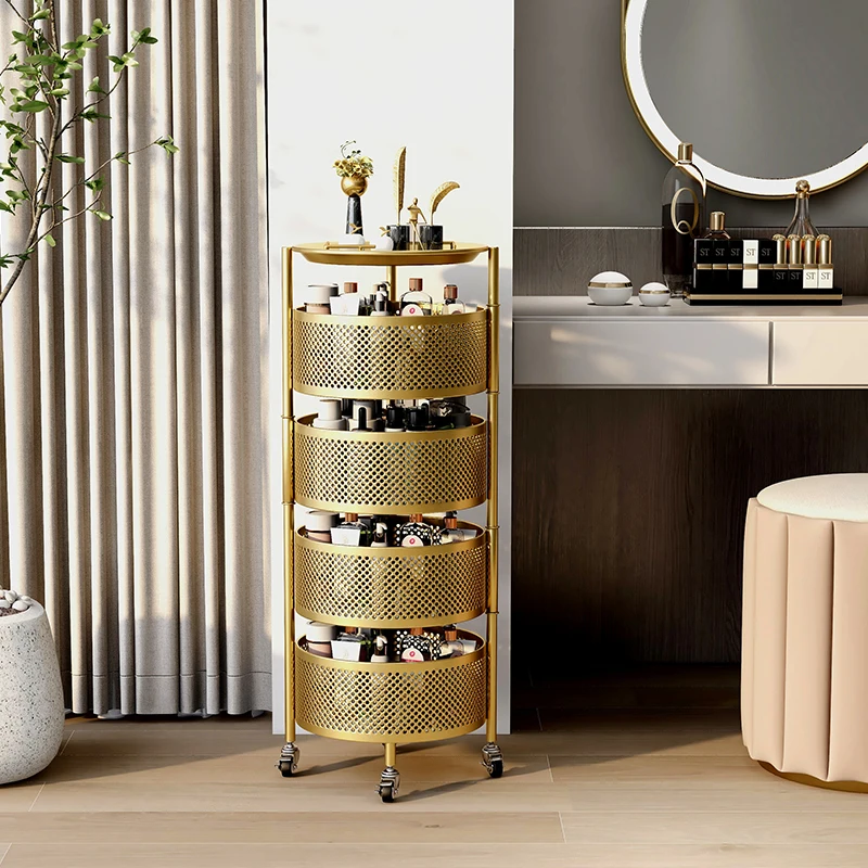 Luxuriöser, mehrschichtiger Ha – Luxury Skincare Organizer Bewertung und Preis
