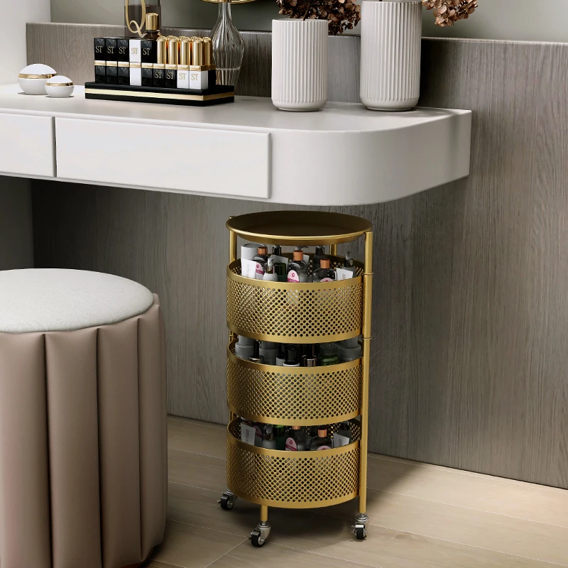 Luxuriöser, mehrschichtiger Ha – Luxury Skincare Organizer Bewertung und Preis