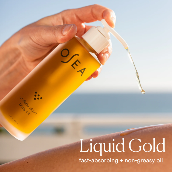 150ml Undaria-Algenöl Parfümfr – Luxury Skincare Brand Bewertung und Preis