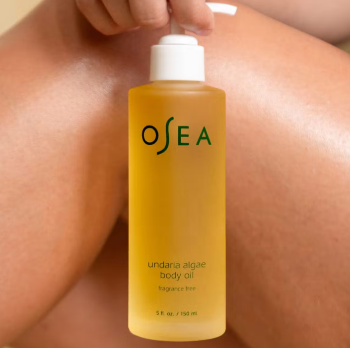 150ml Undaria-Algenöl Parfümfr – Luxury Skincare Brand Bewertung und Preis