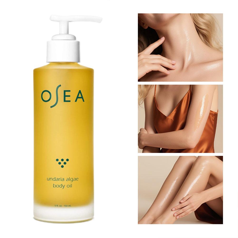 150ml Undaria-Algenöl Parfümfr – Luxury Skincare Brand Bewertung und Preis