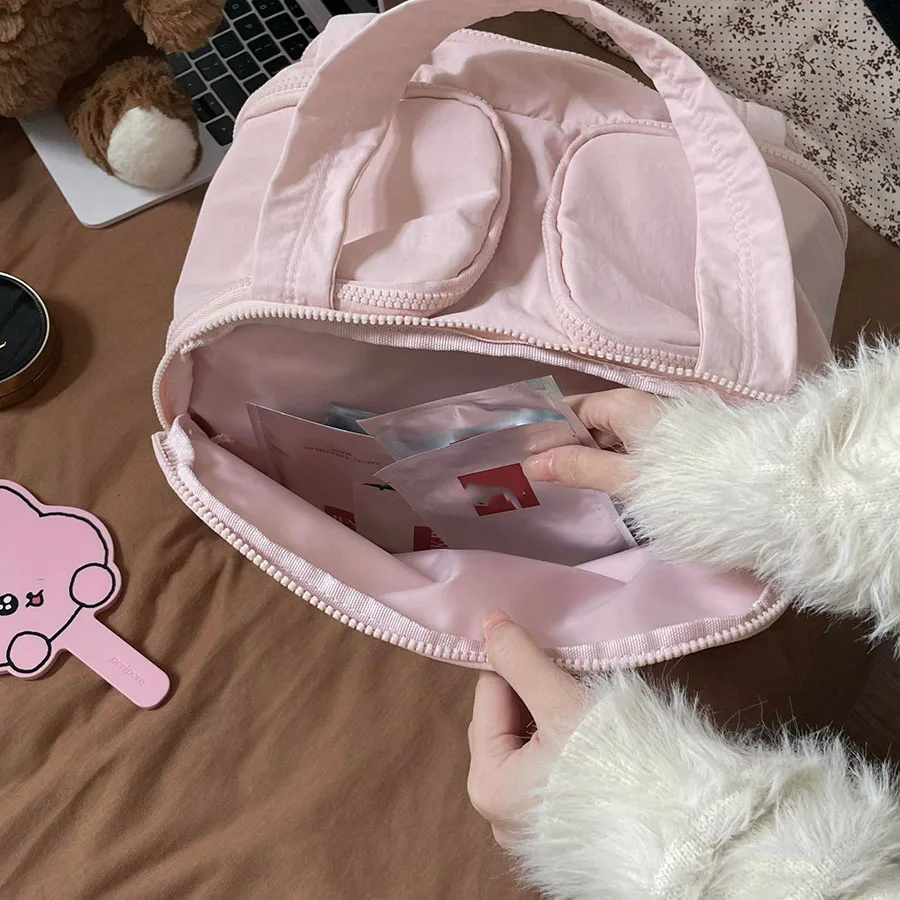 Neue Damen-Kosmetiktasche, tra – Luxury Skincare Organizer Bewertung und Preis