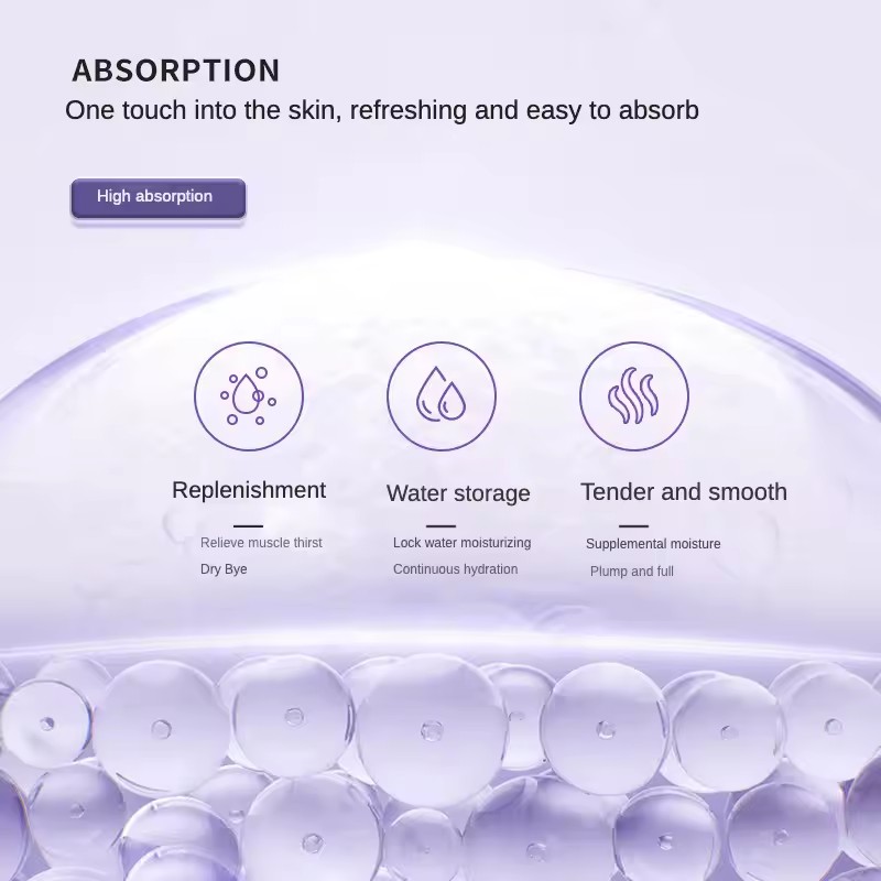 Oligopeptide Hyaluronsäure Ant – Oligopeptide Wrinkle Bewertung und Preis