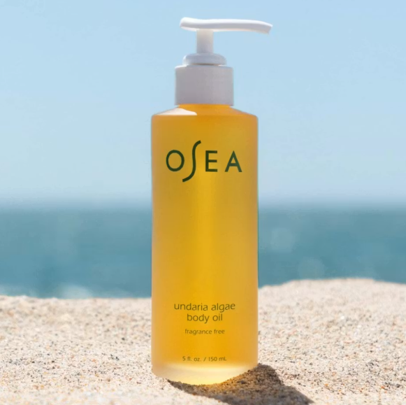 150ml OSEA Marke Original Luxu – Luxury Skincare Brand Bewertung und Preis
