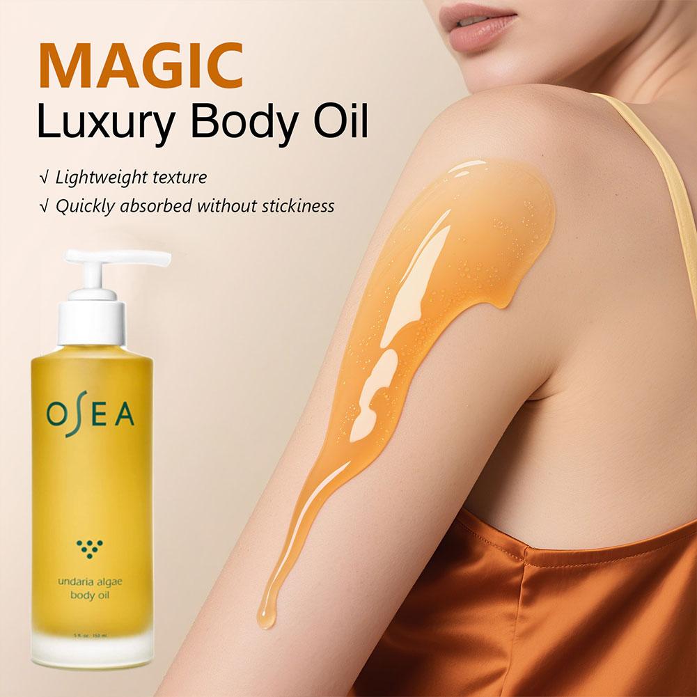 150ml OSEA Marke Original Luxu – Luxury Skincare Brand Bewertung und Preis