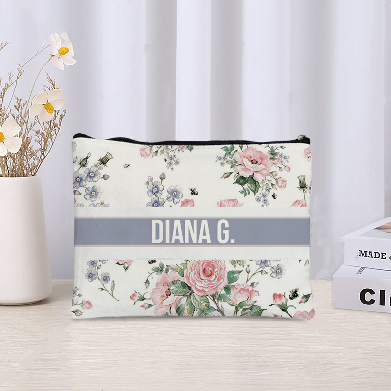 Benutzerdefinierte Make-up-Tas – Luxury Skincare Brand Bewertung und Preis