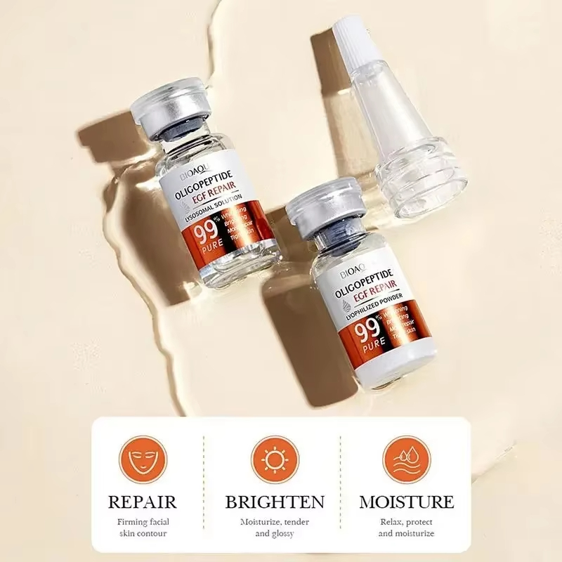 Gesichts-Oligopeptid Reparatur – Oligopeptide Wrinkle Bewertung und Preis