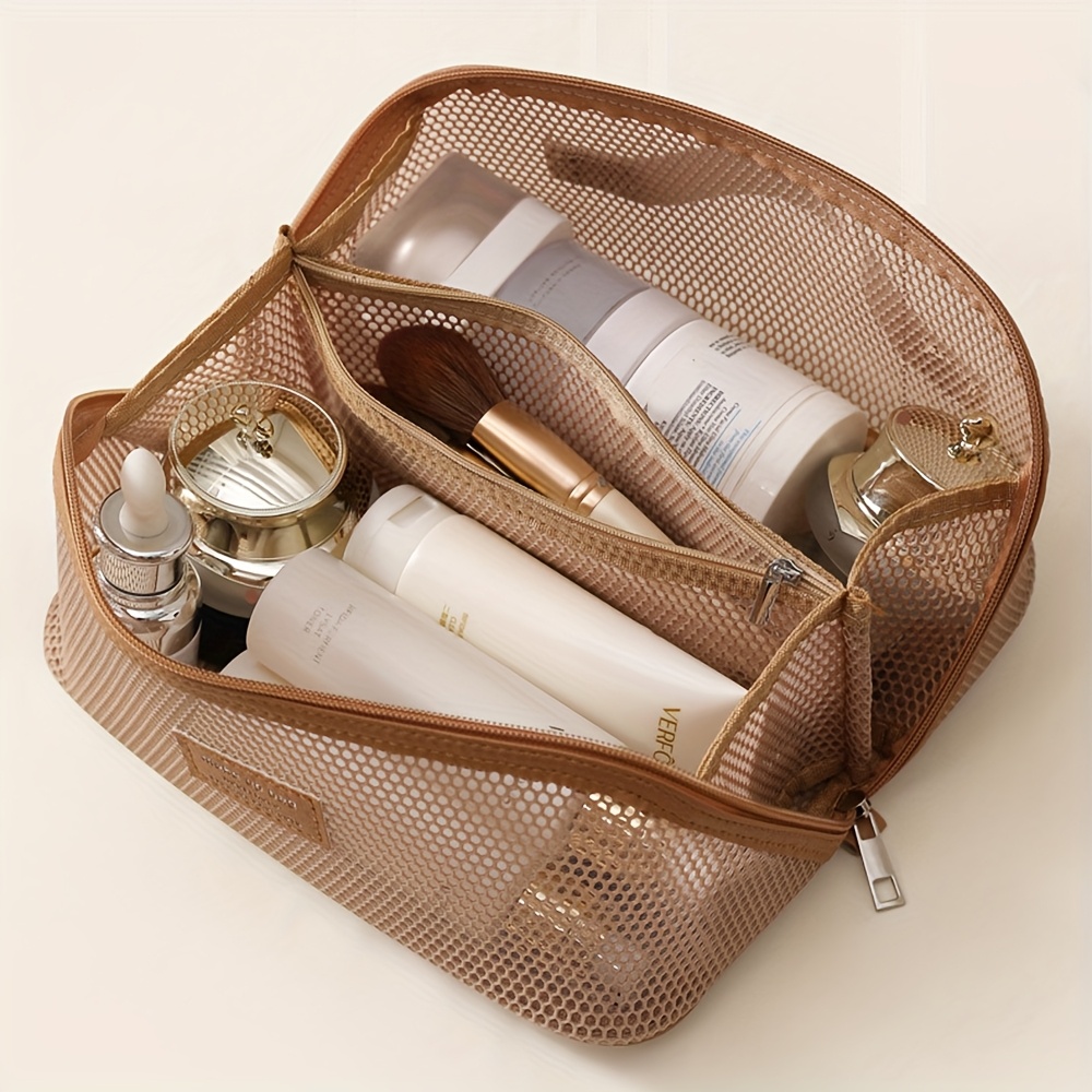 Kosmetiktasche für Damen, Make – Luxury Skincare Organizer Bewertung und Preis