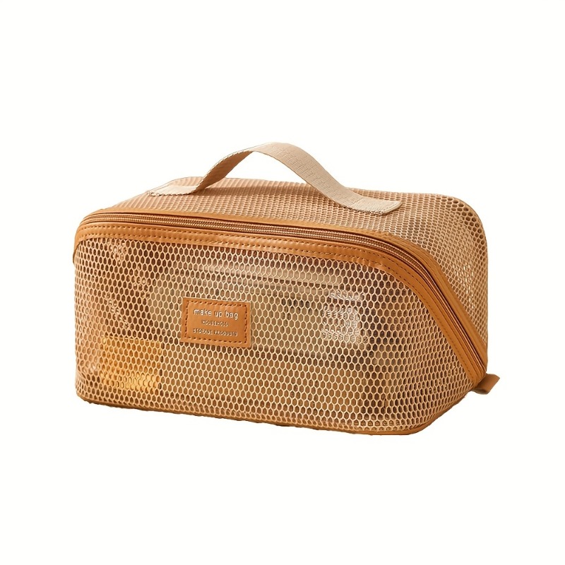 Kosmetiktasche für Damen, Make – Luxury Skincare Organizer Bewertung und Preis