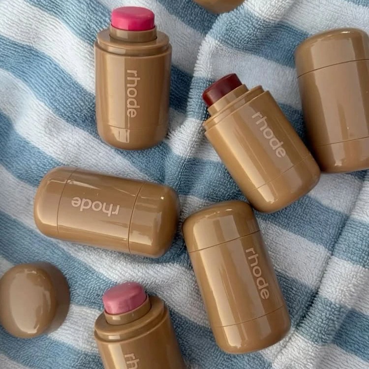Luxusmarke Pocket Blush Cream  – Luxury Skincare Brand Bewertung und Preis