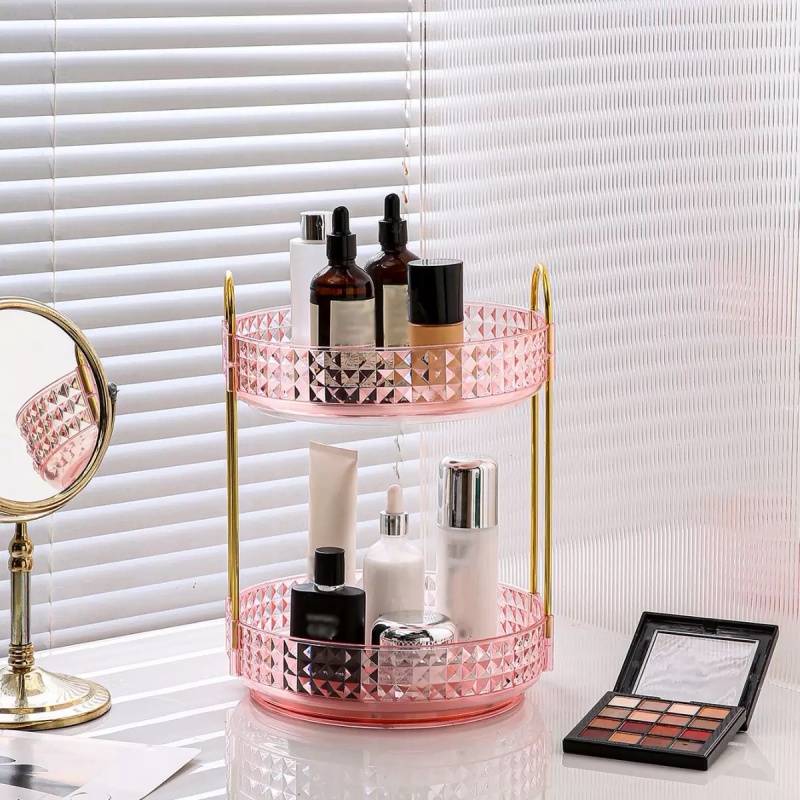 1 Stück/Luxuriöse Kosmetik-Auf – Luxury Skincare Organizer Bewertung und Preis