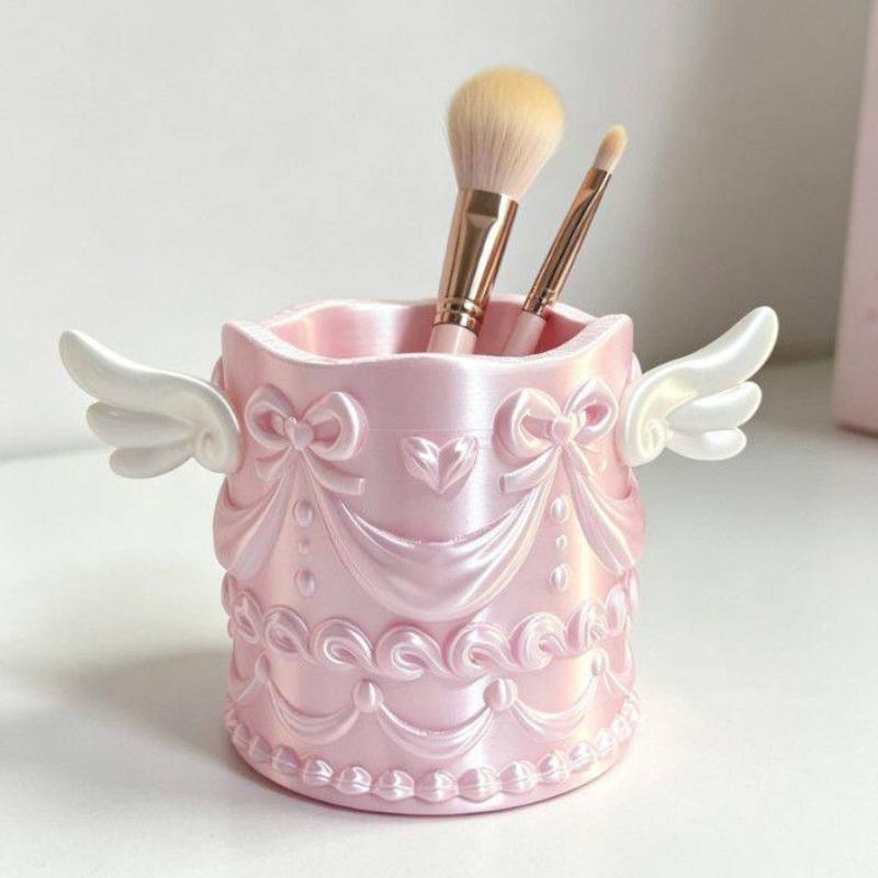 1 Stück Seiden-Textur Kosmetik – Luxury Skincare Organizer Bewertung und Preis