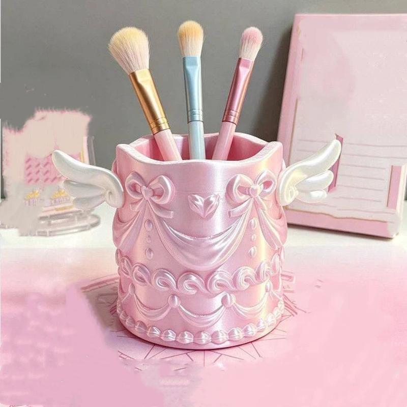 1 Stück Seiden-Textur Kosmetik – Luxury Skincare Organizer Bewertung und Preis