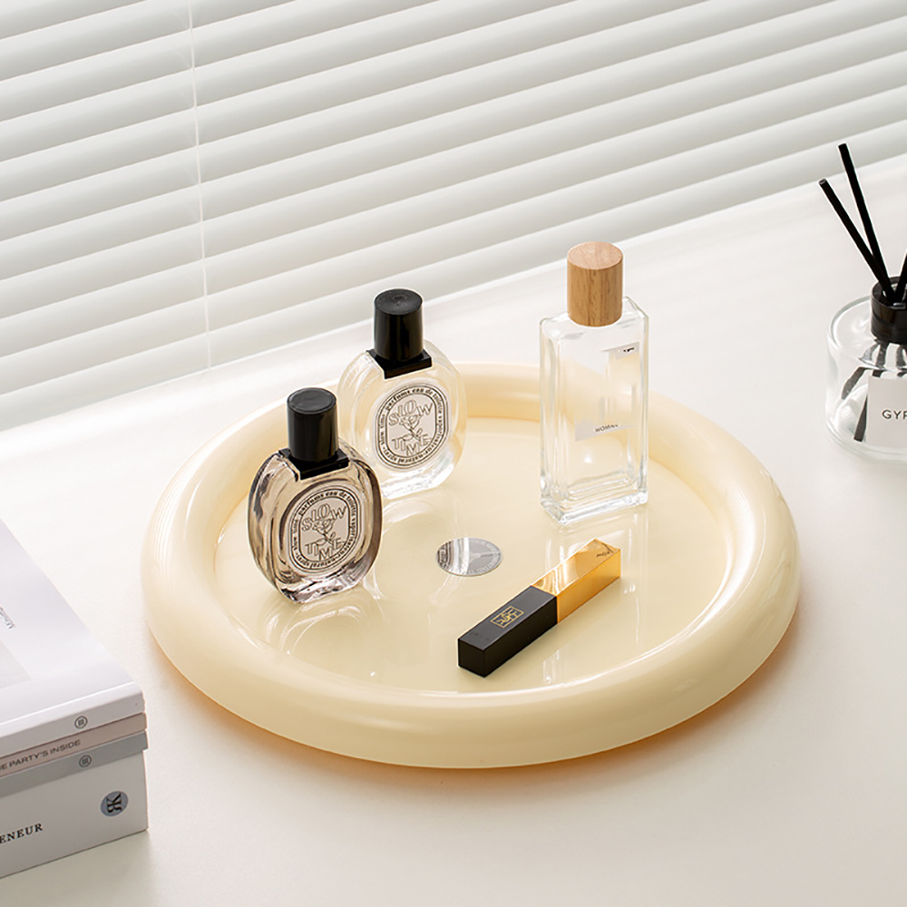 Rotierender Kosmetik-Organizer – Luxury Skincare Organizer Bewertung und Preis