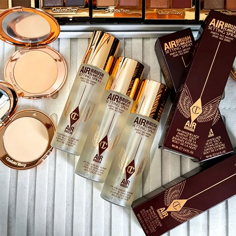 Luxus CT Marken-Make-up-Set Ha – Luxury Skincare Brand Bewertung und Preis