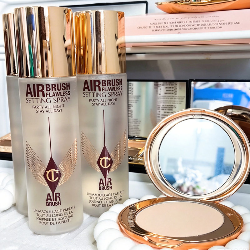 Luxus CT Marken-Make-up-Set Ha – Luxury Skincare Brand Bewertung und Preis