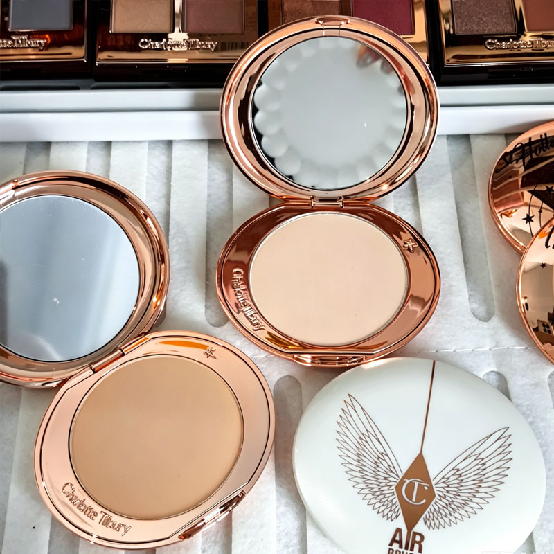 Luxus CT Marken-Make-up-Set Ha – Luxury Skincare Brand Bewertung und Preis