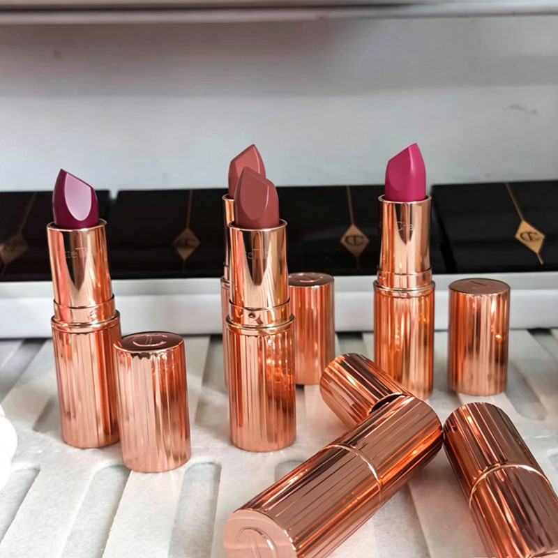 Luxus CT Marken-Make-up-Set Ha – Luxury Skincare Brand Bewertung und Preis