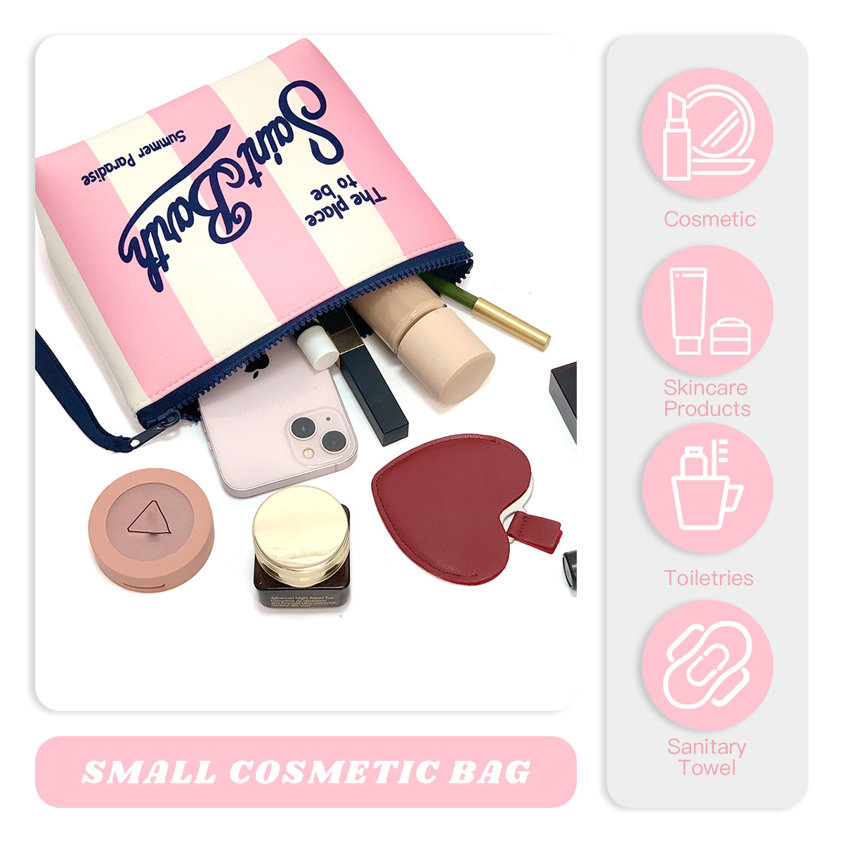 Modische Qualitäts-Handtaschen – Luxury Skincare Brand Bewertung und Preis