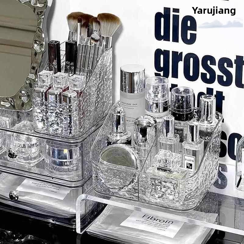 Große Acryl-Kosmetik-Aufbewahr – Luxury Skincare Items Bewertung und Preis
