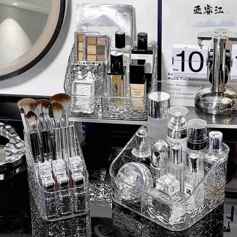 Große Acryl-Kosmetik-Aufbewahr – Luxury Skincare Items Bewertung und Preis