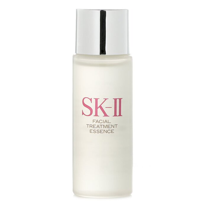 SK-II Gesichtsbehandlungsessen – Luxury Japanese Skincare Bewertung und Preis
