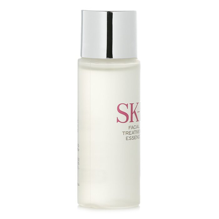 SK-II Gesichtsbehandlungsessen – Luxury Japanese Skincare Bewertung und Preis