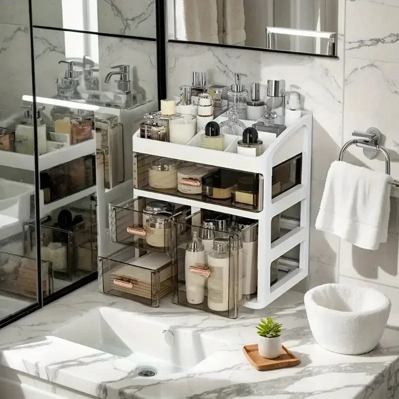 Kosmetische Aufbewahrungsbox M – Luxury Skincare Organizer Bewertung und Preis