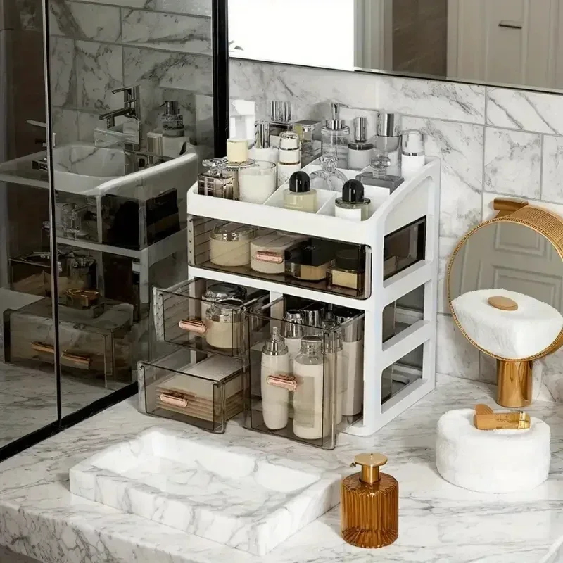 Kosmetische Aufbewahrungsbox M – Luxury Skincare Organizer Bewertung und Preis