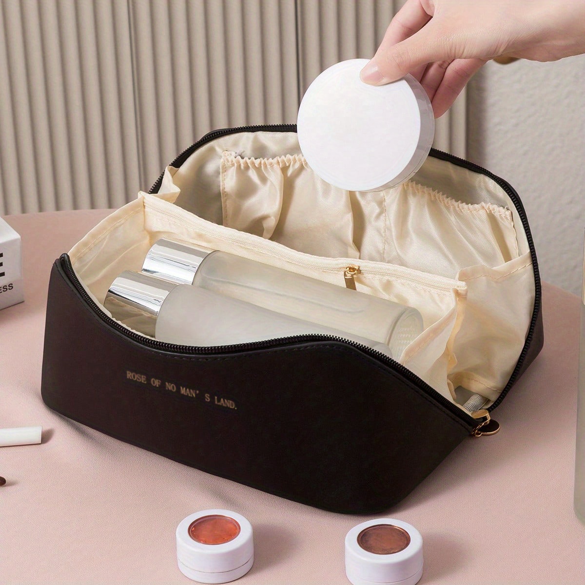 NEU 2026 Organizer Damen Toile – Luxury Skincare Organizer Bewertung und Preis